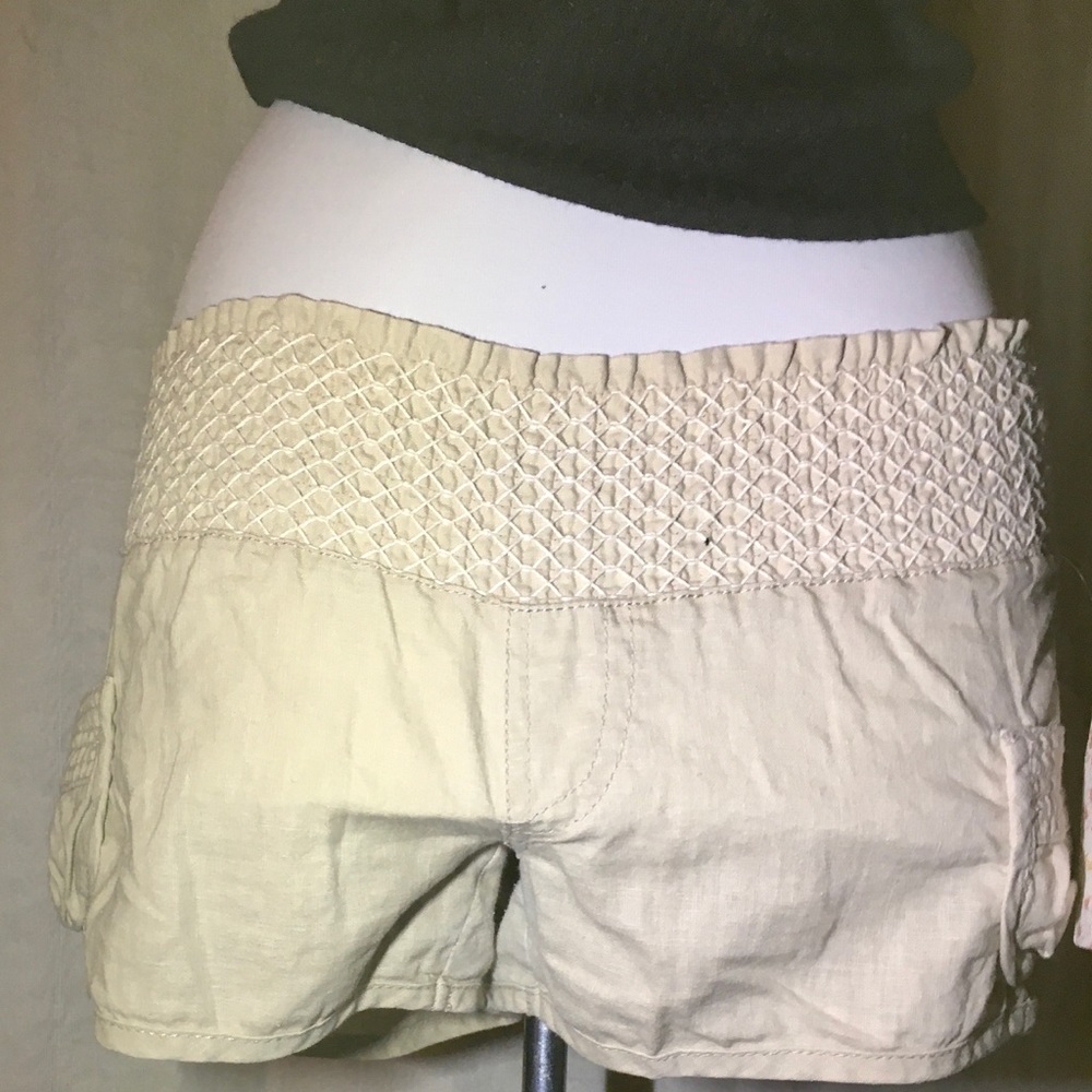 Free People Shorts